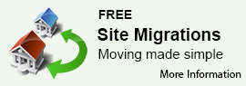 Free cPanel Migration/Site Transfer